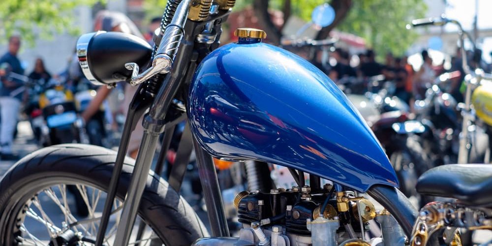 motorcycle insurance St. Louis MO