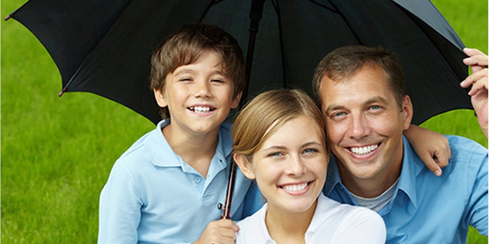umbrella insurance St. Louis MO